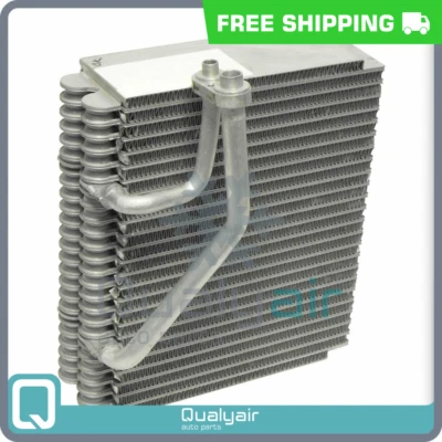 Nuevo evaporador de aire acondicionado para Nissan Máxima / Infiniti I30, I35 - OE# 272802Y960 QH Foto 1 de 4