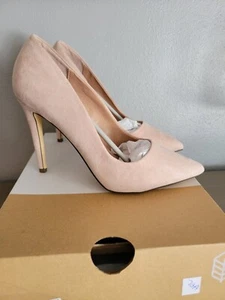 Call It Spring Pump Heels Size 7 - Picture 1 of 4