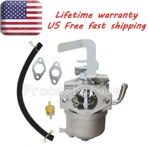 PW0872400 Carburetor For Yamaha EF2400iS INVERTERS Generator Gasoline Parts Carb - Imagen 1 de 9
