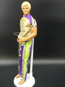 Barbie Ski Fun Ken 7512 Mattel 1991 Vintage #7512 - Bild 1 von 3