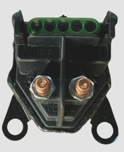 5745119 HUMMER H1 6.5 GLOWPLUG CONTROLER - Picture 1 of 1