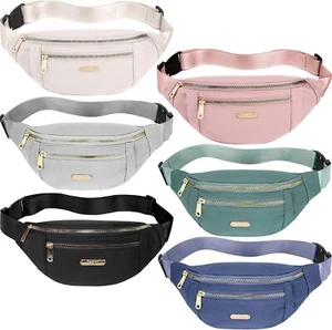 Women's Sling Bag Crossbody Sling Backpack Travel Hiking Chest Bag Daypack Gift - Picture 1 of 25