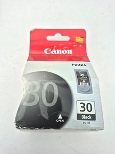 Canon Pixma PG-30 Black Ink - Zdjęcie 1 z 9