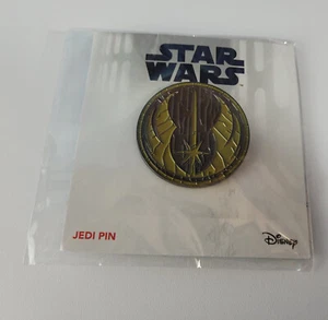 CultureFly Star Wars Jedi Pin Disney - Picture 1 of 1