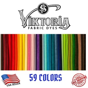  Friendly Pack, Fabric Dye Set, Fabric Dyeing, Cloth