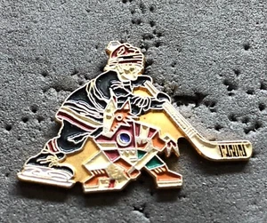 Phoenix Coyotes Kid Breakaway NHL Hockey Pin - Imagen 1 de 1