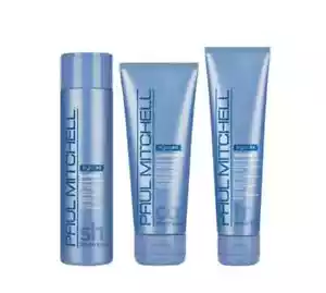 Paul Mitchell Bond RX Shampoo 8.5 oz. Conditioner 6.8 oz. & Treatment 5.1 oz. - Picture 1 of 1