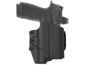 Blackpoint Sig Sauer P365-XMACRO OWB Tactical Holster RH - Picture 1 of 3