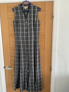 Womans Monsoon Summer Dress Size 12 - Picture 1 of 3