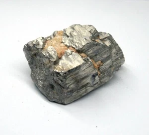 Cristal de pirita Navajun pirita oro gato cubo de pirita 0,23 kg - PY102 - Imagen 1 de 4