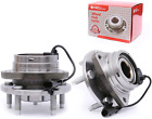513214 Front Wheel Bearing Hub Assembly Fit for 04-12 Chevy Malibu, 05-10 Pontia