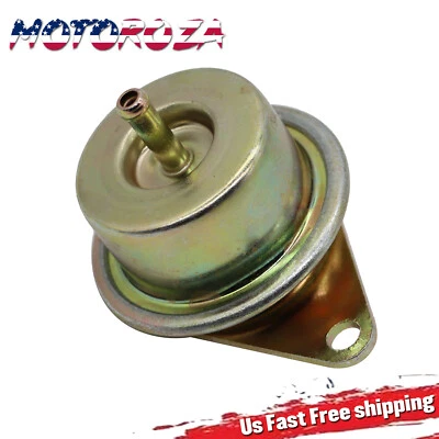 Regulador de presión de inyección de combustible de EE. UU. para F-150 Ford Mercury Mazda Lincoln Foto 1 de 4