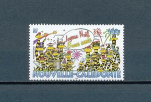 New Caledonia  908 MNH, Christmas, 2002 - Bild 1 von 1