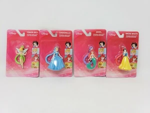 Bolso figurativo de Disney con clip - Imagen 1 de 5