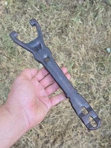 Chevrolet GMC Clutch Fork Arm 3765374 GM 277B Vtg Old Truck Replacement Part - Picture 1 of 9