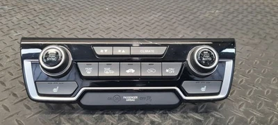 Honda CR-V MK5 (RT68) 2021 Interior Heater Control Panel Air Con 79620TNYE510M1 - Image 1 of 4