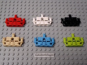 Lego Bionicle Part #32577 Tohunga Torso - (1 Piece) PICK YOUR COLOR - Picture 1 of 7