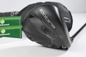 Cobra DS-Adapt LS Titanium #3 Wood / 14.5 Degree / X-Flex Denali Black 70 Shaft - Picture 1 of 9