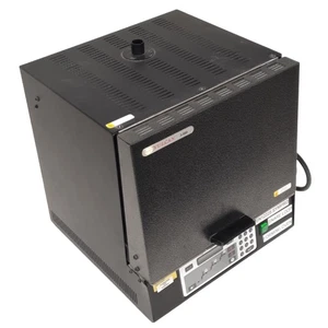 Dentsply Neytech 9493308 VULCAN 3-550 Burnout Furnace, 3-Stage, 550cu.in., 1300W - Picture 1 of 10