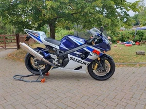 SUZUKI GSXR 1000 GSX-R 1000 GSXR1000 2004 K4 - Picture 1 of 14