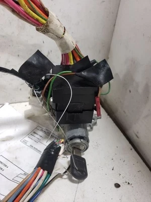 Ignition Switch Without Anti-theft Fits 97-98 EXPRESS 1500 VAN 720843 - Image 1 of 4