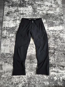 Women's Marmot Light Softshell Outdoor Pants Size S Short, Hiking Walking - Picture 1 of 9