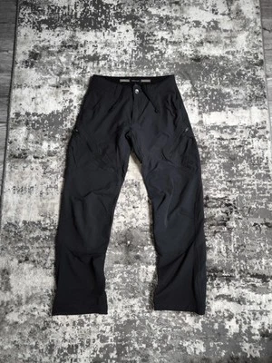 Pantalones cortos para mujer Marmot Light Softshell talla S, senderismo caminar  Foto 1 de 4