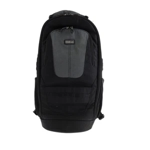 Think Tank Foto Glas Limo Rucksack schwarz/grau Cordura 20x9x9,2" - Bild 1 von 5
