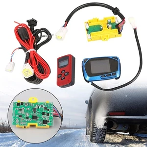 For 58KW Motherboard with Comprehensive LCD Monitoring and Switching Features - Picture 1 of 12