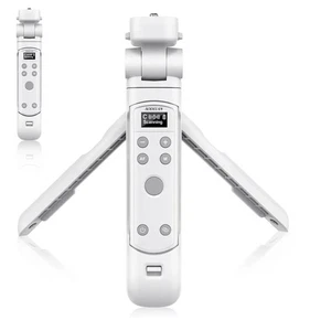 Kamerastativ mit Fernbedienung - Bild 1 von 9