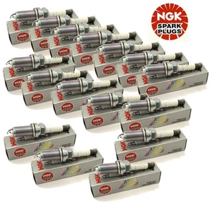 Zündkerzen 16 Stück 5,7L Bj:09-25 LaserIridium LPG empfohlen SP143877 LZFR5CI-11 - Bild 1 von 3