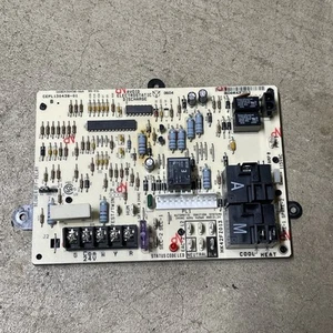 HK42FZ013 Carrier Bryant CEPL130438-01 Furnace Control Board Tested Working ✅ - Picture 1 of 5