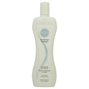 Champú Silk Therapy de Biosilk para unisex - Champú de 12 oz - Imagen 1 de 1