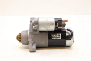 2022 - 2025 INFINITI QX60 3.5L ENGINE STARTER MOTOR 12V OEM 233006SA0A - Picture 1 of 9
