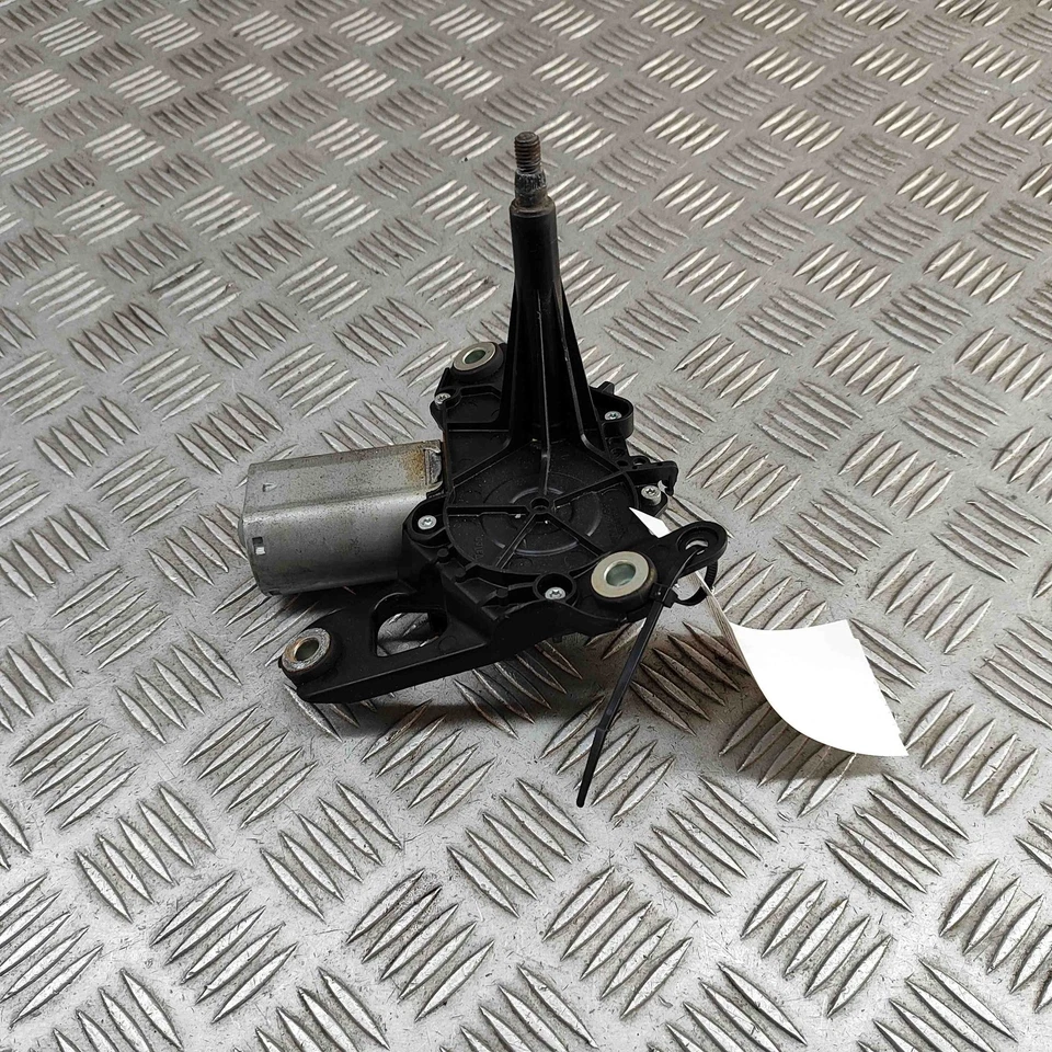 Mini Clubman R55 Links Heckklappenfenster Wischermotor 7168153 1.6 Diesel 66KW 2 - Bild 1 von 4