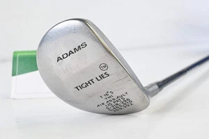 Adams Tight Lies #3 Wood / 16 Degree / Regular Flex Adams VMI Shaft - Picture 1 of 8