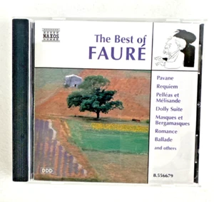 Best of Faure by Faure (CD, 1999) - Bild 1 von 13