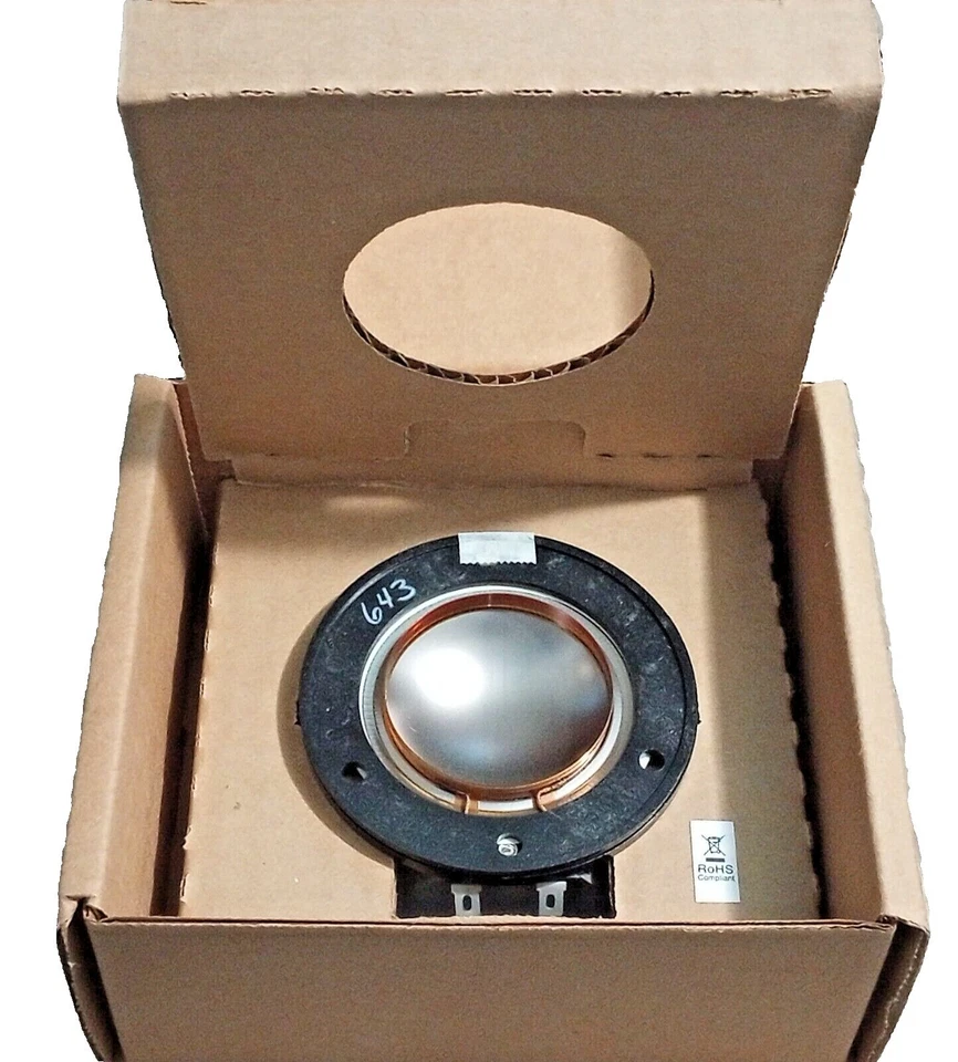 Diafragma de repuesto genuino Yamaha NBE20610 OEM **NUEVO** ¡Difícil de encontrar!! Foto 1 de 1