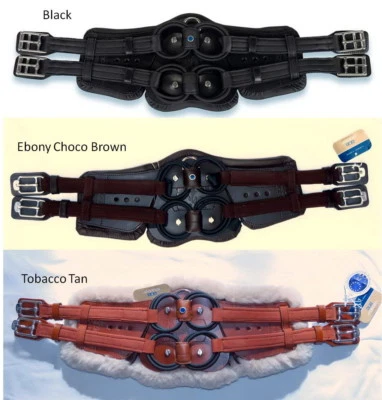 Circunferencia de contacto flexible elástico ergonómico STUBBEN 703 Comfort EQUI-SOFT Foto 1 de 4