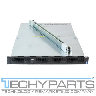 Dell Poweredge C4130 2x LGA2011-3 1U 4x GPU Rackmount Server CTO (NO CPU/NO RAM) - Image 1 of 4
