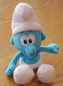 Peluche pitufo - Imagen 1 de 1
