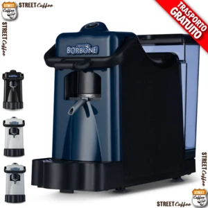 Didi Caffè Borbone Macchina caffè a Cialde ESE 44mm con Cialde Omaggio - Foto 1 di 21