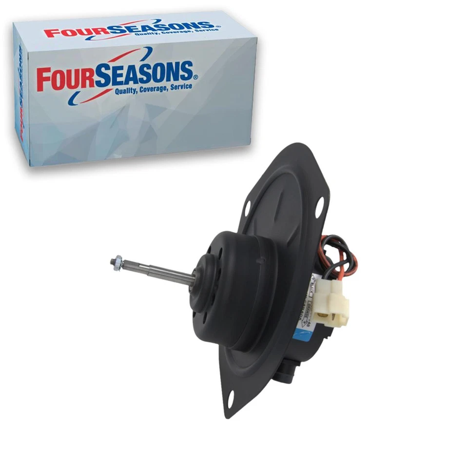 Motor soplador de climatización de 4 estaciones para Mitsubishi Mighty Max 1987-1996 Foto 1 de 4