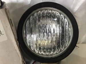 ANILLO RCV9562 PEQUEÑA LÁMPARA DE TRABAJO REDONDA DE GOMA EN CAJA - SIN USAR Y SIN PROBAR - Imagen 1 de 6