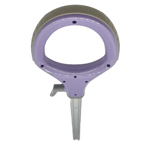 OEM Shark SE450 Professional Electronic Steam Mop REPLACEMENT PART (Handle Only) - Picture 1 of 3