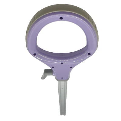 Mopa de vapor electrónica profesional Shark SE450 PIEZA DE REPUESTO FABRICANTE DE EQUIPOS ORIGINALES (solo mango) Foto 1 de 3