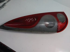 For TOYOTA YARIS VERSO MK1 NCP20 REAR LIGHT LEFT 2000-2002 5MTM 1.3 2NZFE#760298 - Picture 1 of 2