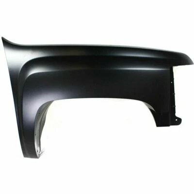 Fender Front RH Side Fits Chevrolet Silverado 1500 Silverado 2500 HD GM1241341 - Image 1 of 4