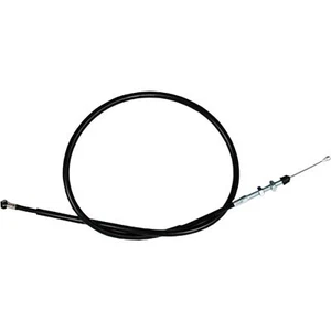 Cable embrague vinilo negro Motion Pro 02-0162 - Imagen 1 de 5