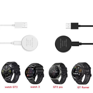 Watch Charger Charging Base Dock for Huawei Watch D/GT Runner/GT2 Pro/Watch3 Pro - Picture 1 of 14
